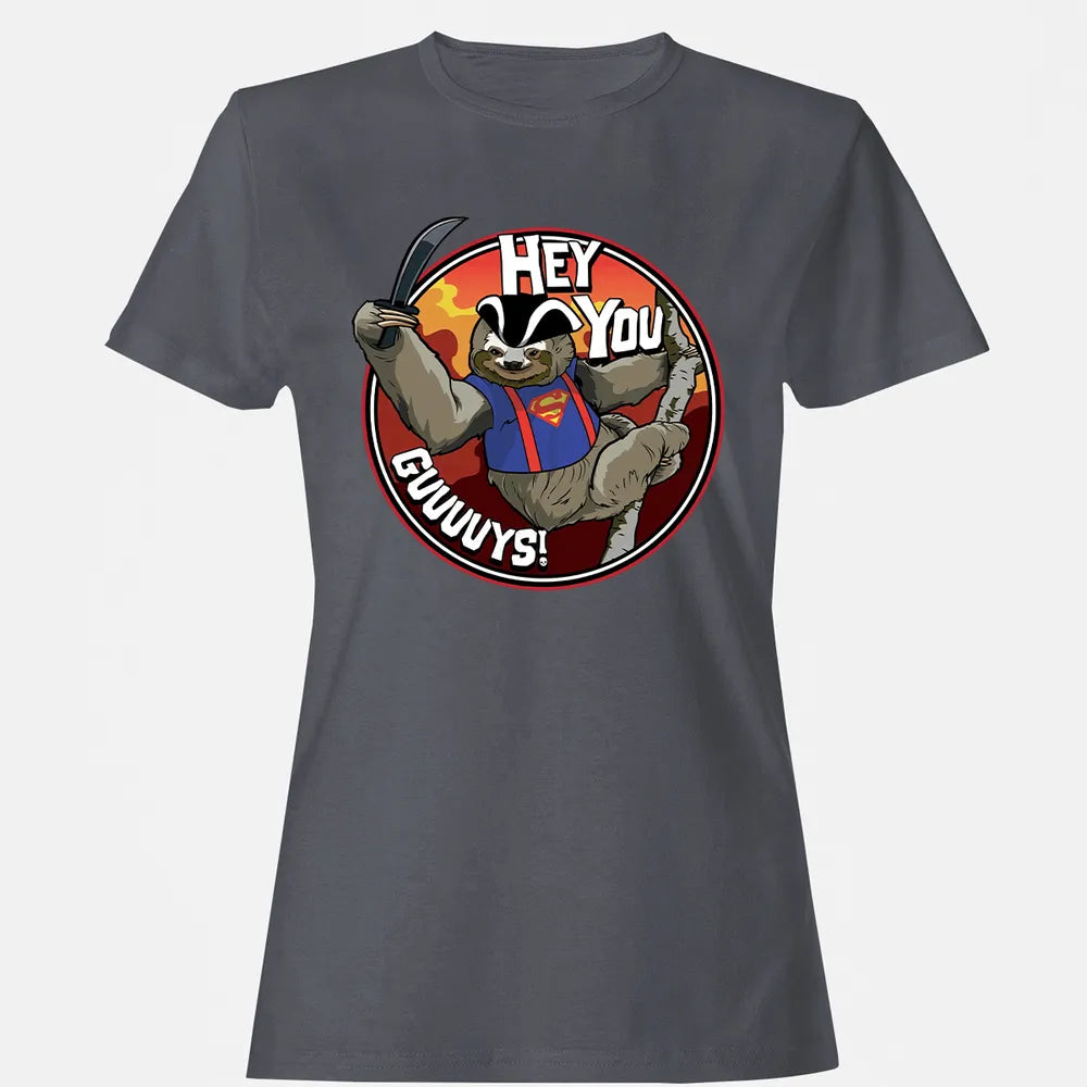 Women's T-shirt - 76M67F61