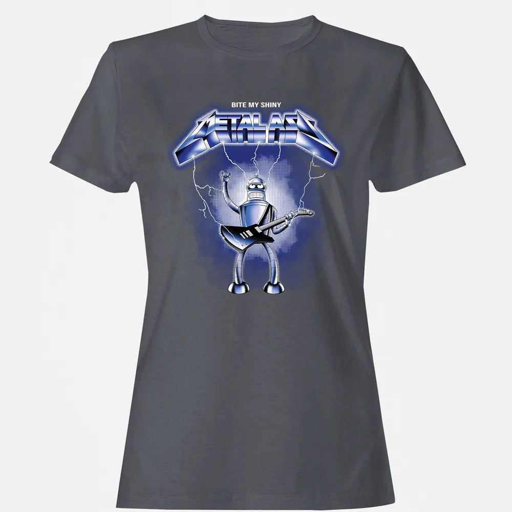 Women's T-shirt - 7VTH1UJP
