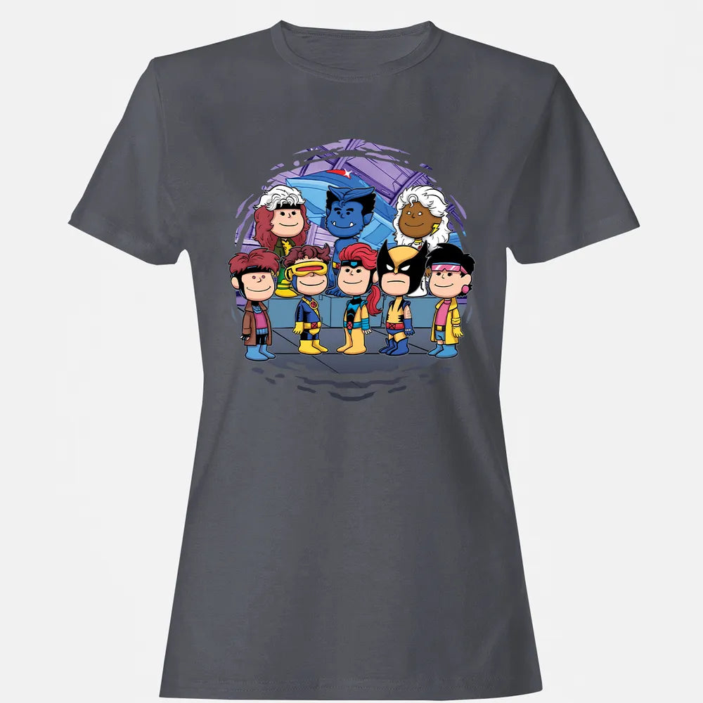 Women's T-shirt - 597NAXVY