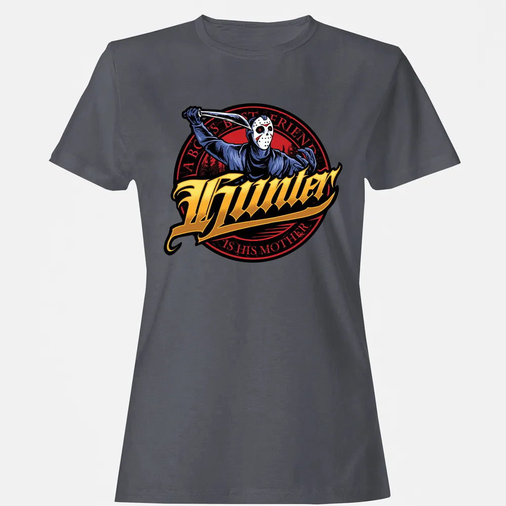 Women's T-shirt - K9UBRW9G