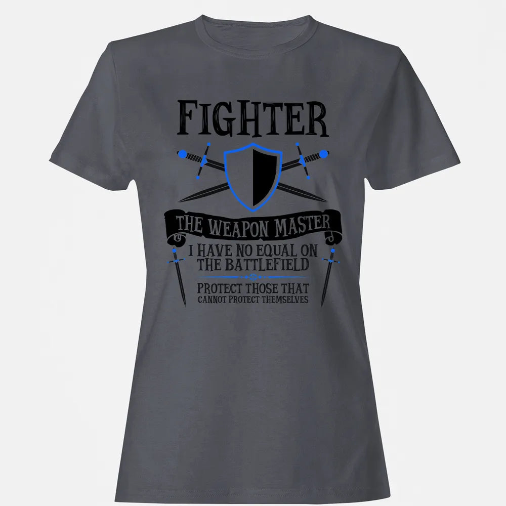 Women's T-shirt - AWH9QM1V