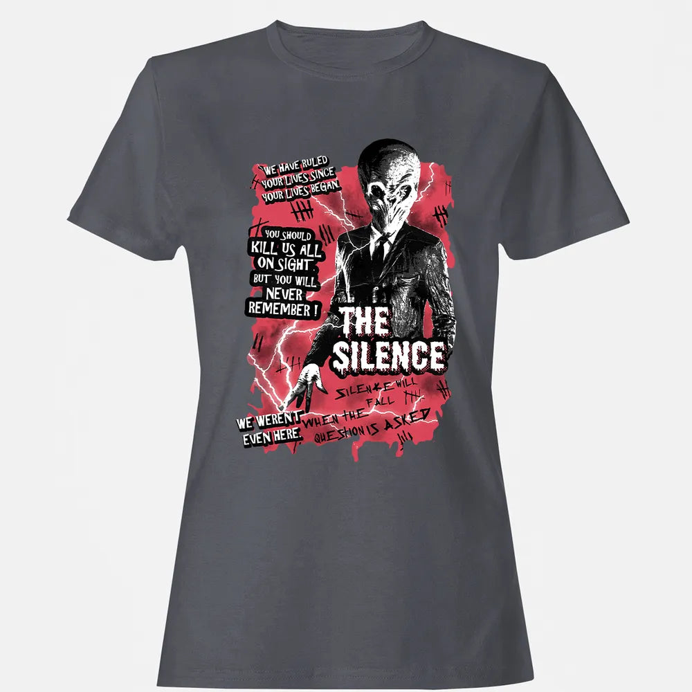 Women's T-shirt - ULSQ6FA2