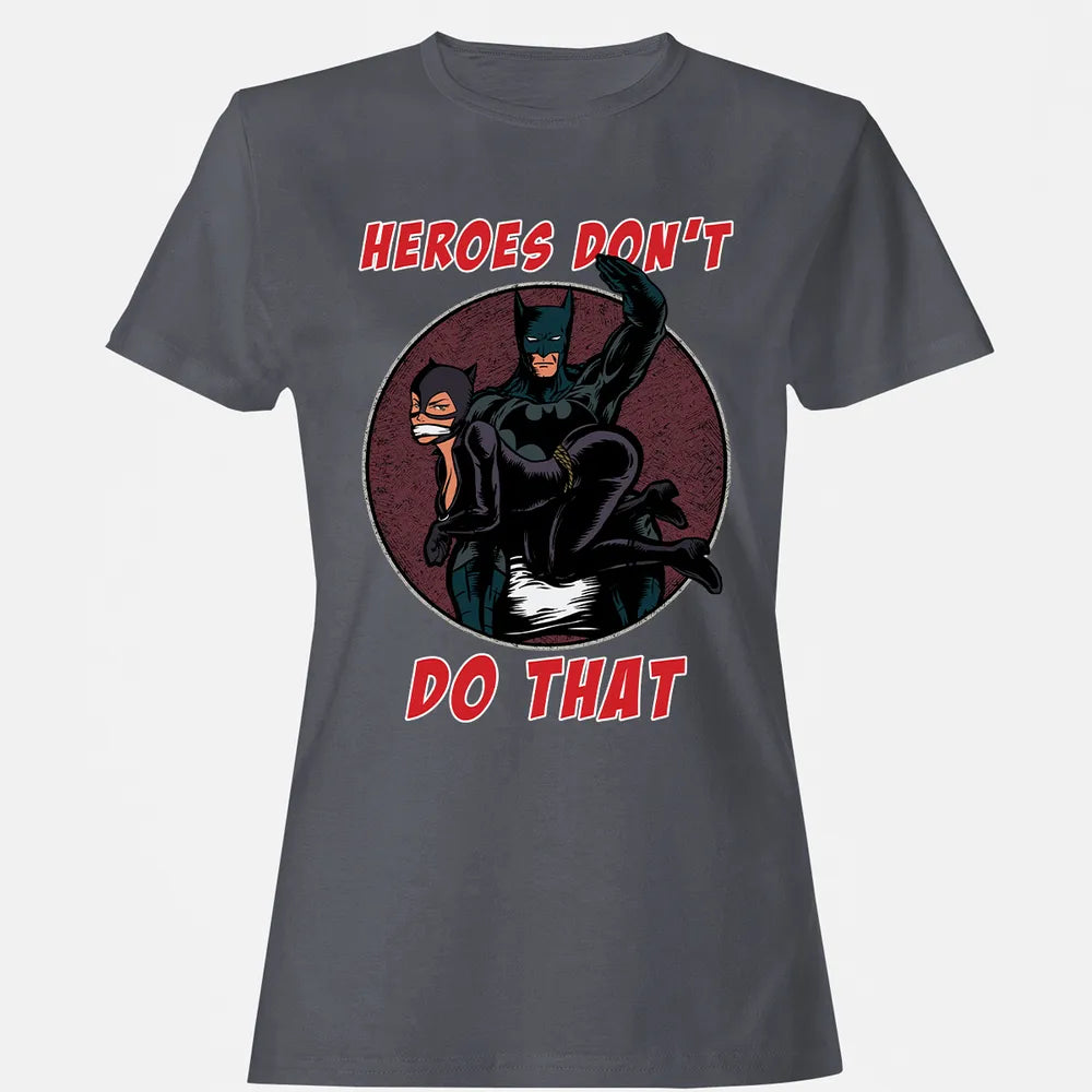 Women's T-shirt - YFCSMWLV