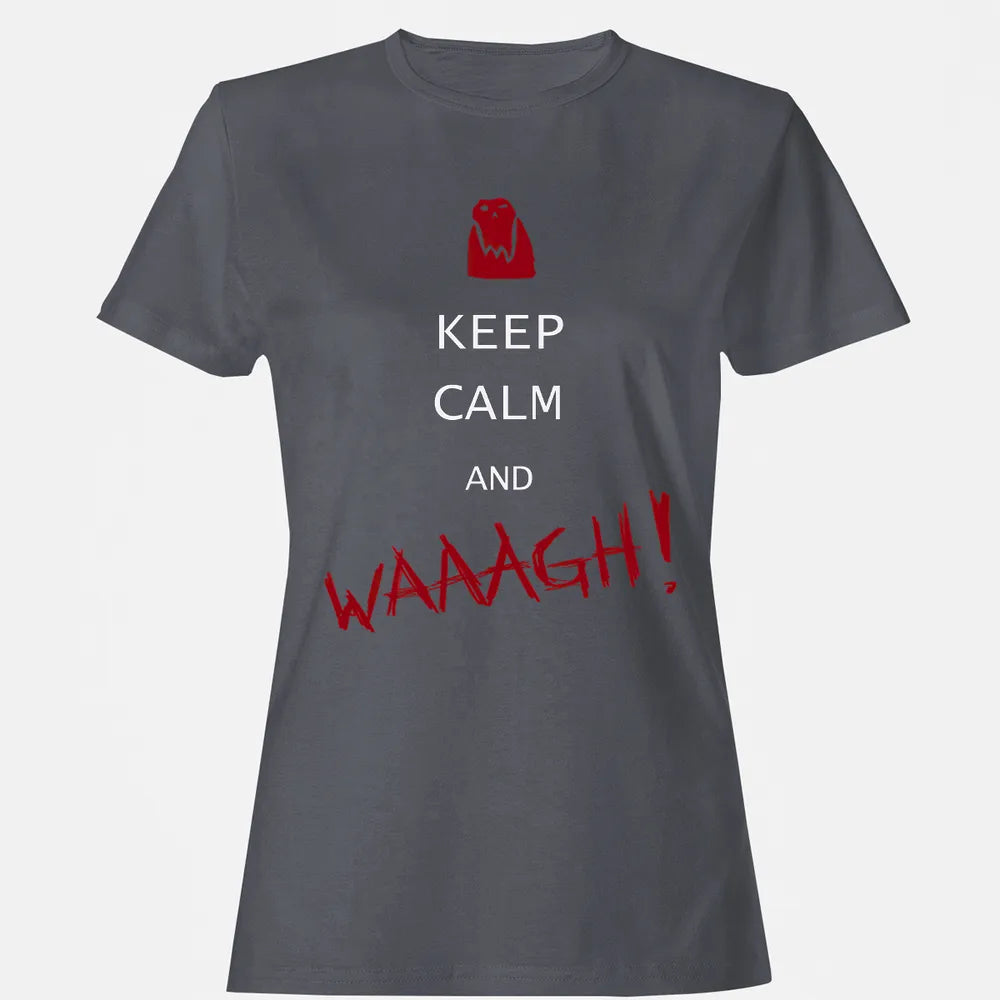 Women's T-shirt - 3FPJR83C