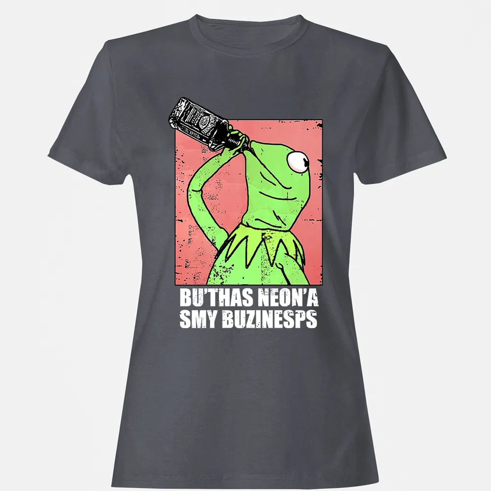 Women's T-shirt - 9RJ4HSRS