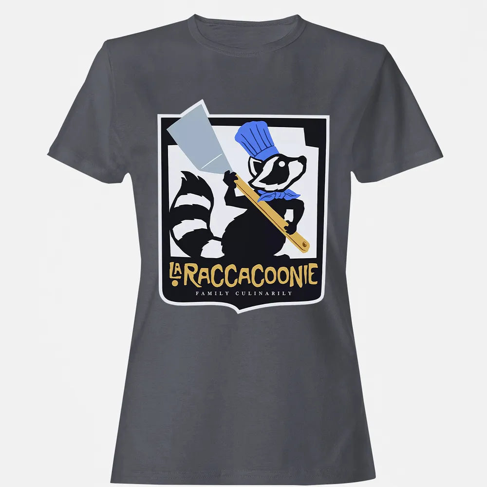 Women's T-shirt - QRRQ274W