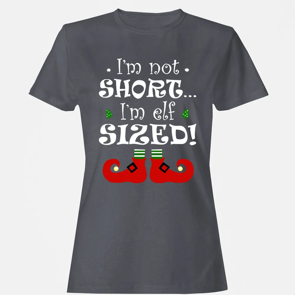 Women's T-shirt - BX7UTGHA