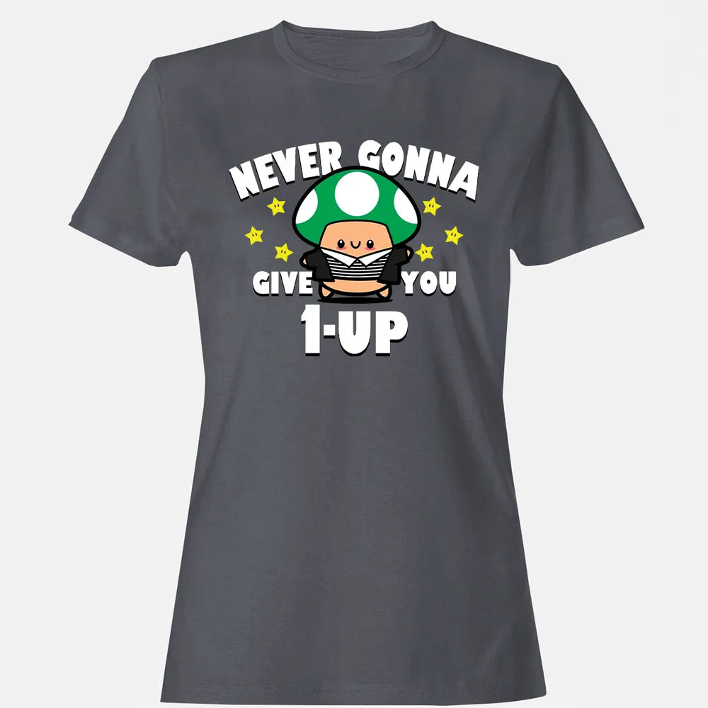 Women's T-shirt - 9GW74G8A