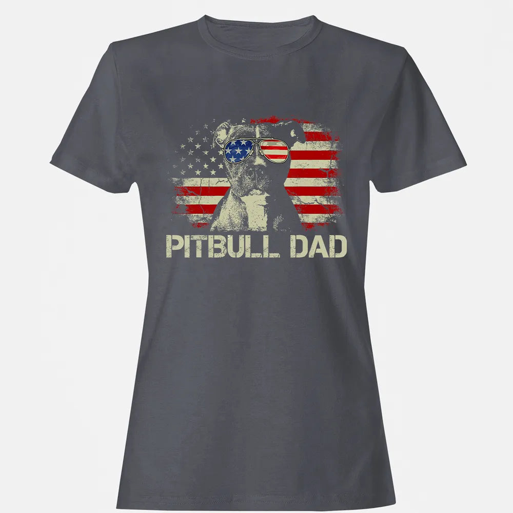 Women's T-shirt - AQUY2RJN