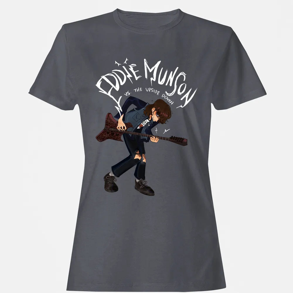 Women's T-shirt - 42HA3C4Q