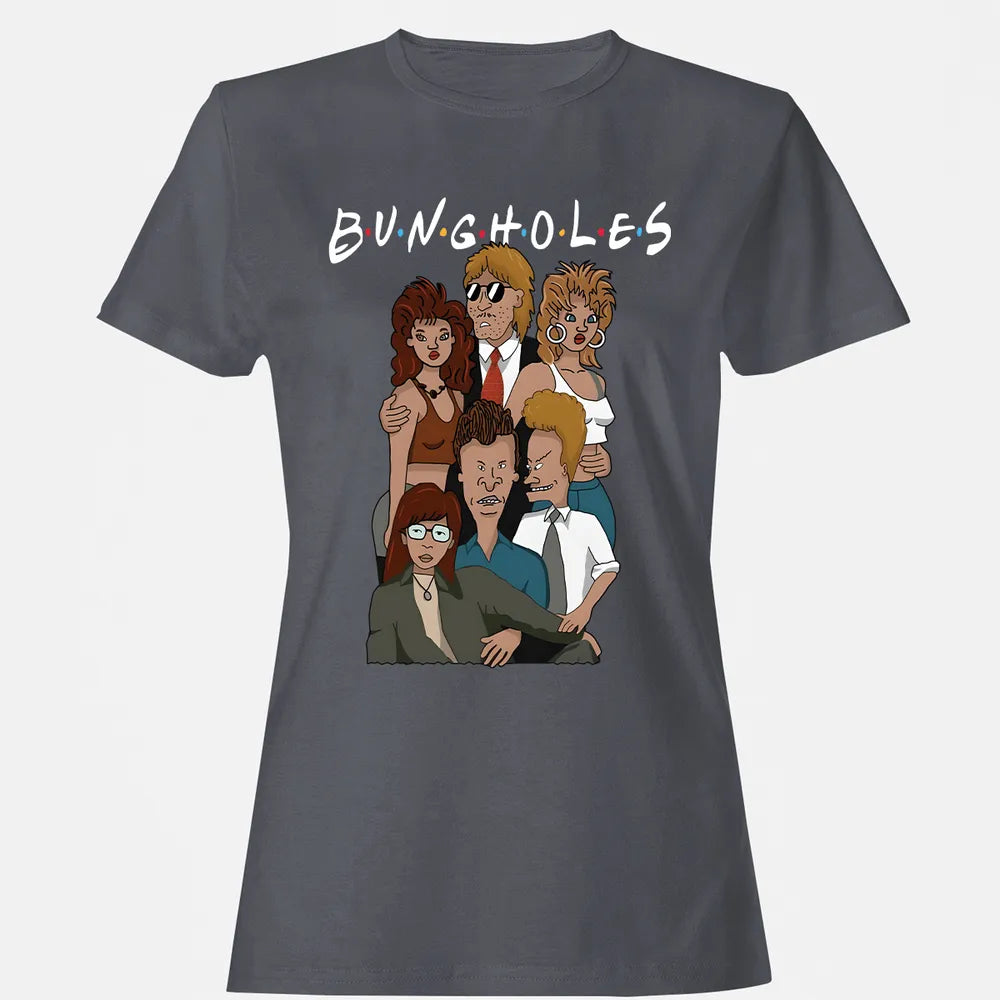 Women's T-shirt - CPKTCG1Q