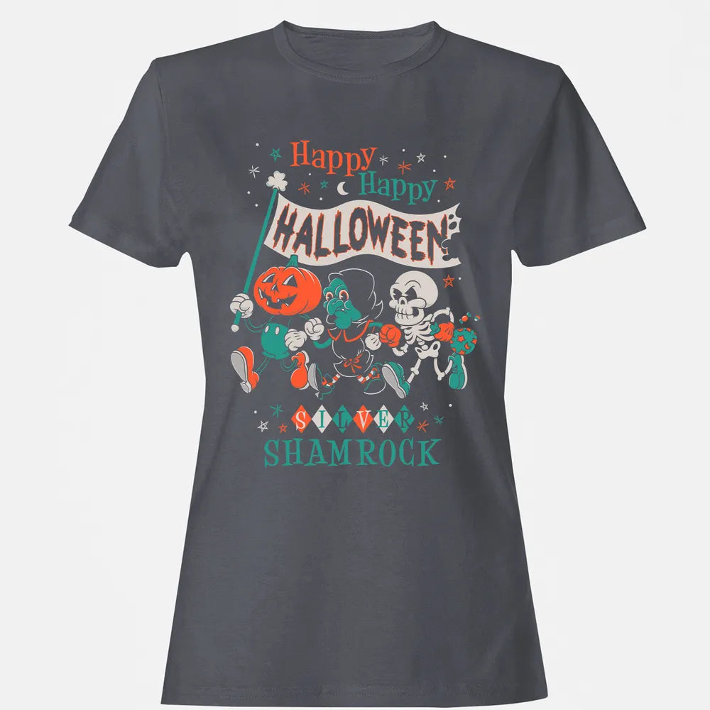 Women's T-shirt - 2ATQE3EF