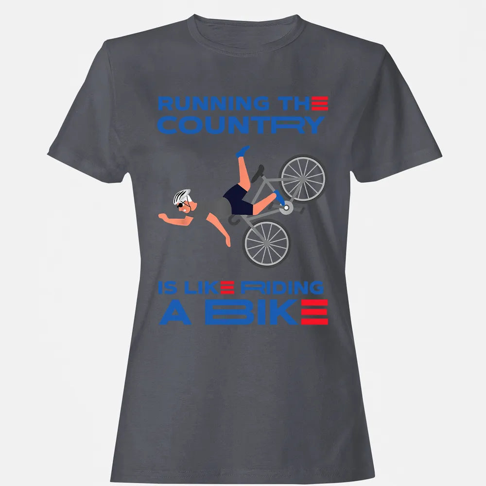 Women's T-shirt - DXPGS295