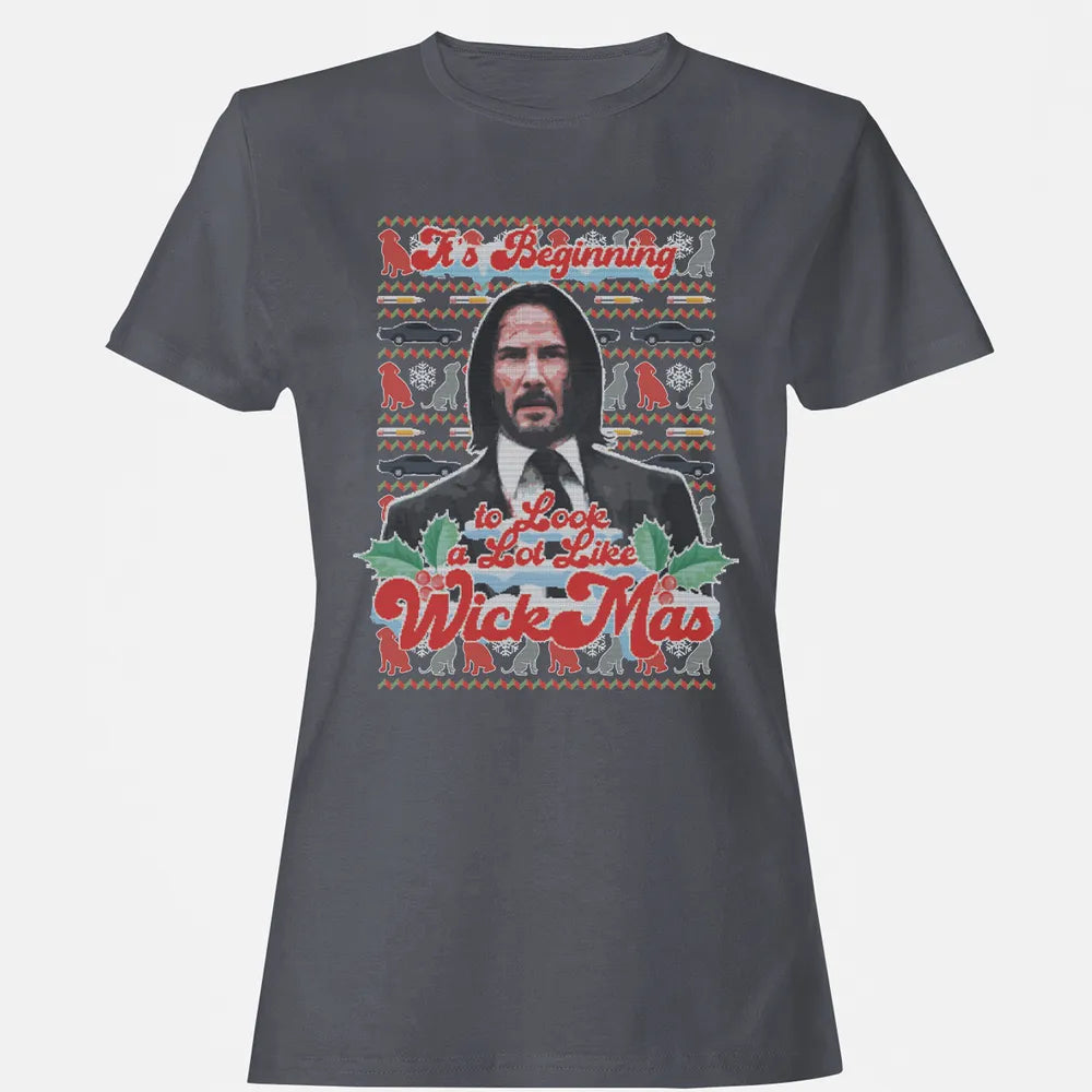 Women's T-shirt - BMFJUENJ