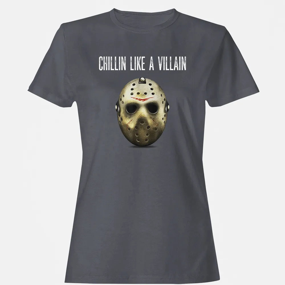 Women's T-shirt - DHQUQV9P