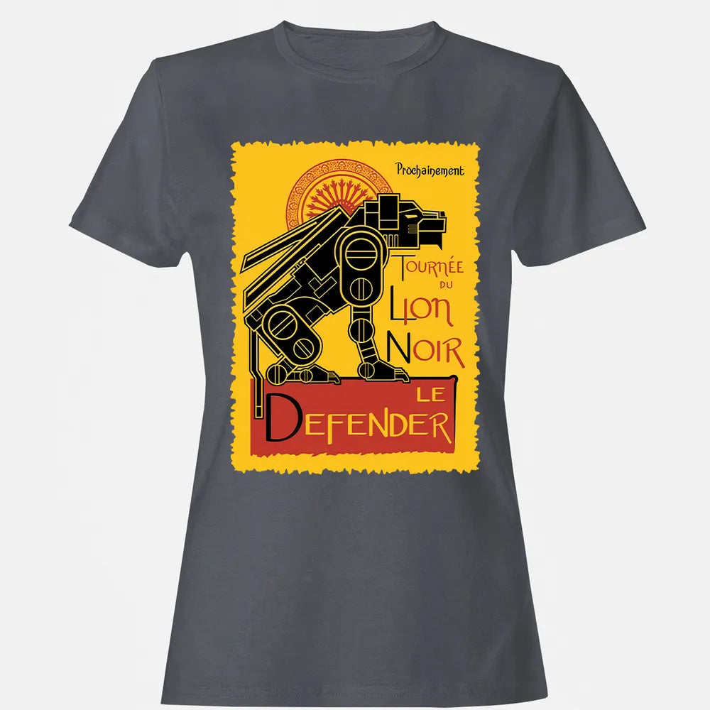 Women's T-shirt - AYY62SZ5