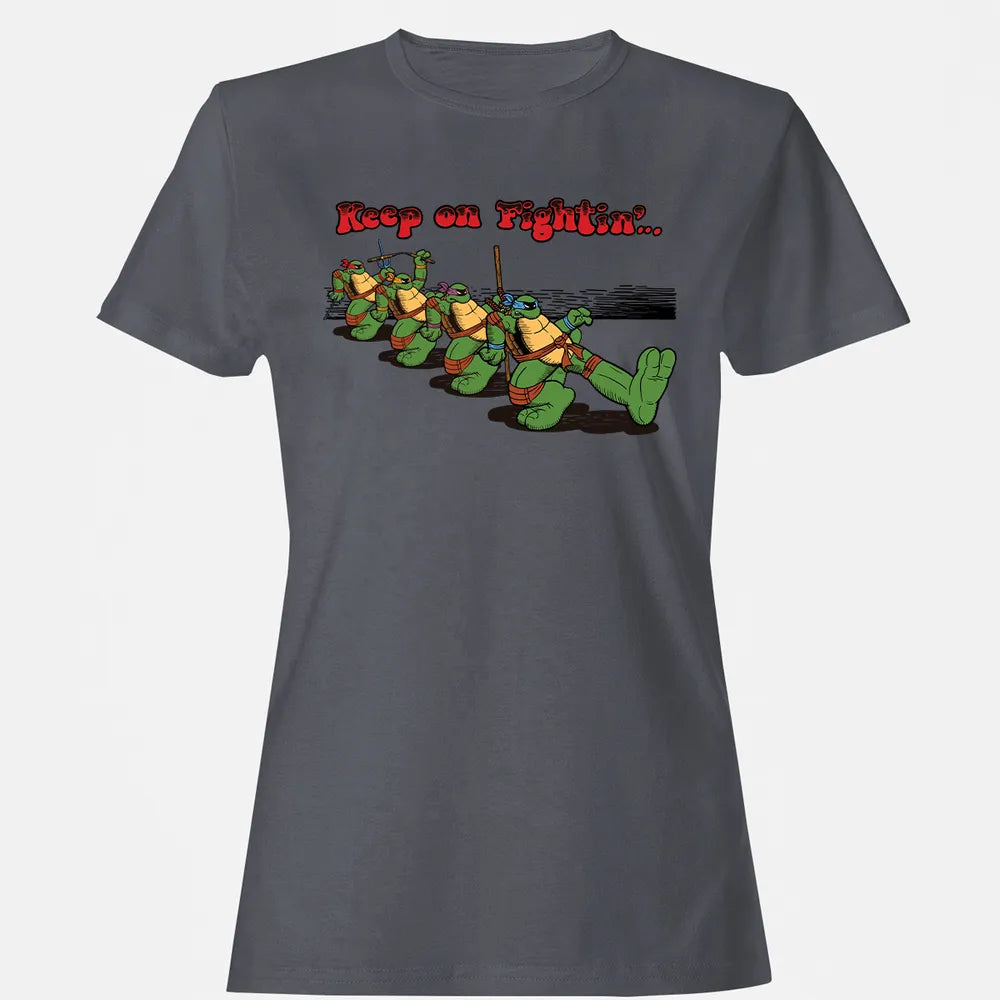 Women's T-shirt - RCY1WRNF