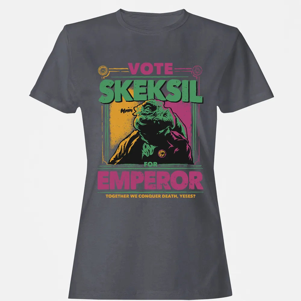 Women's T-shirt - 59Y5CKKL