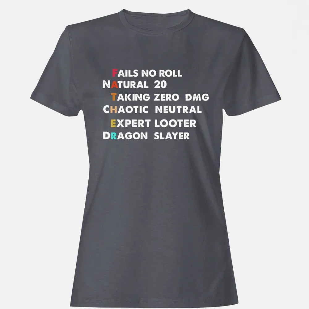 Women's T-shirt - 8A4MASEL
