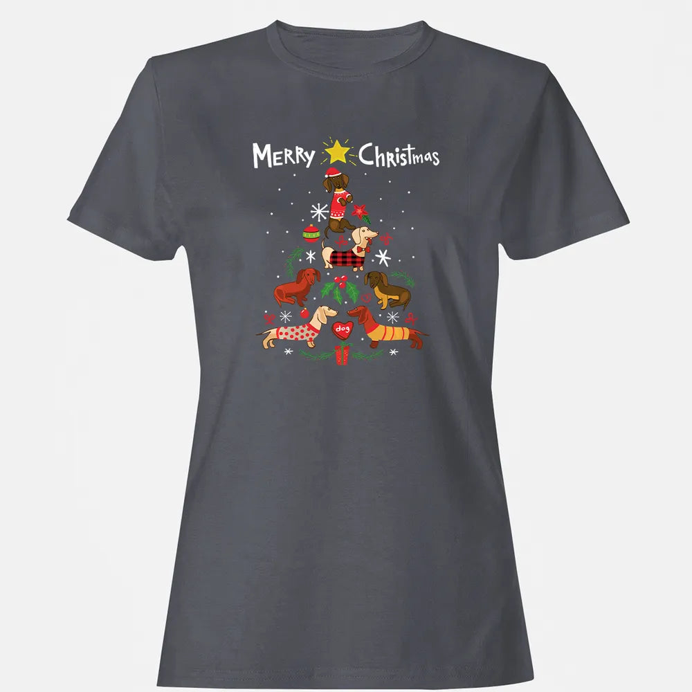 Women's T-shirt - XMZRNBND