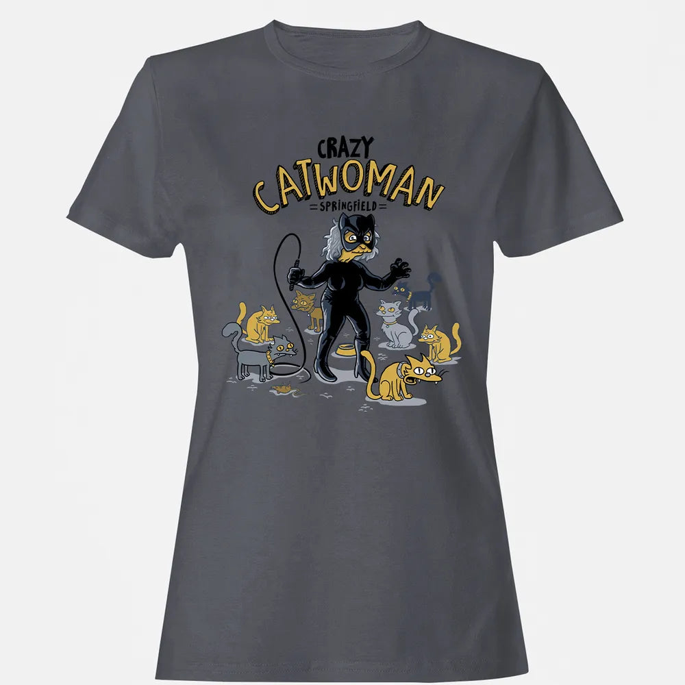 Women's T-shirt - 227T5T36