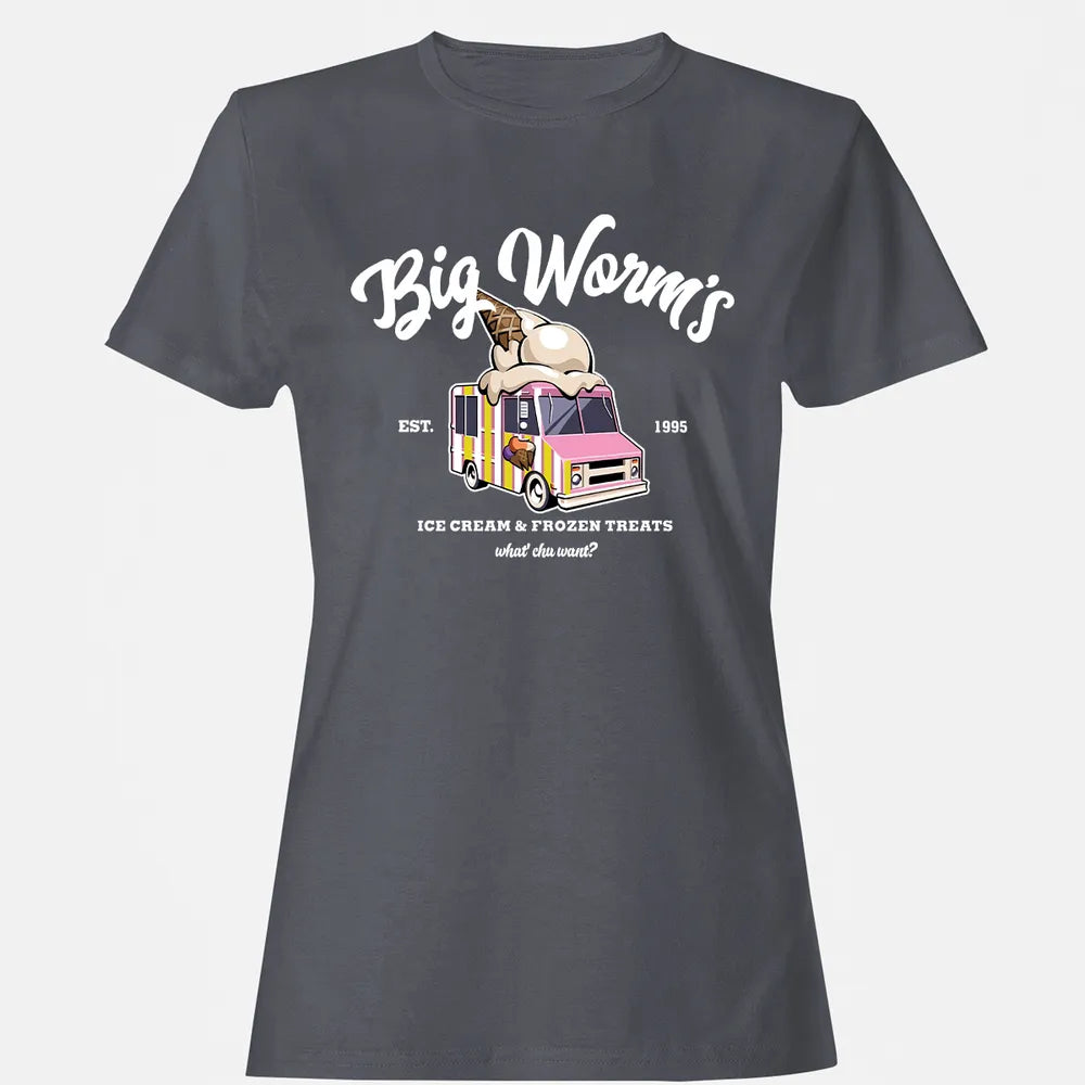 Women's T-shirt - FMCADBVQ