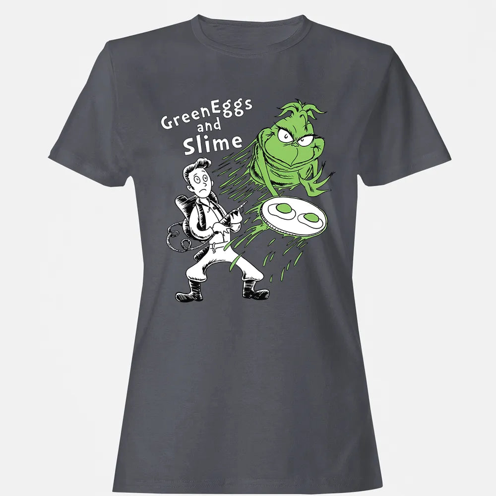 Women's T-shirt - 5AE3EYC8