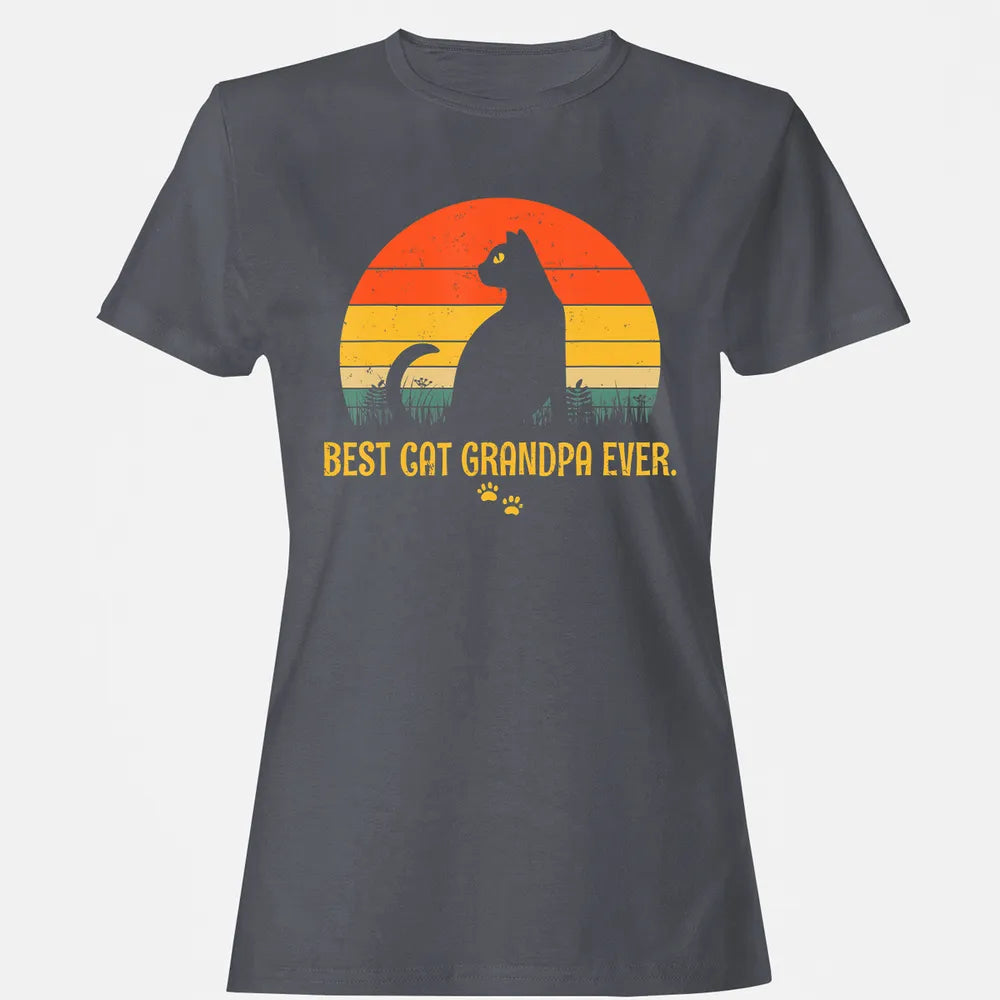 Women's T-shirt - CWVSNWXA