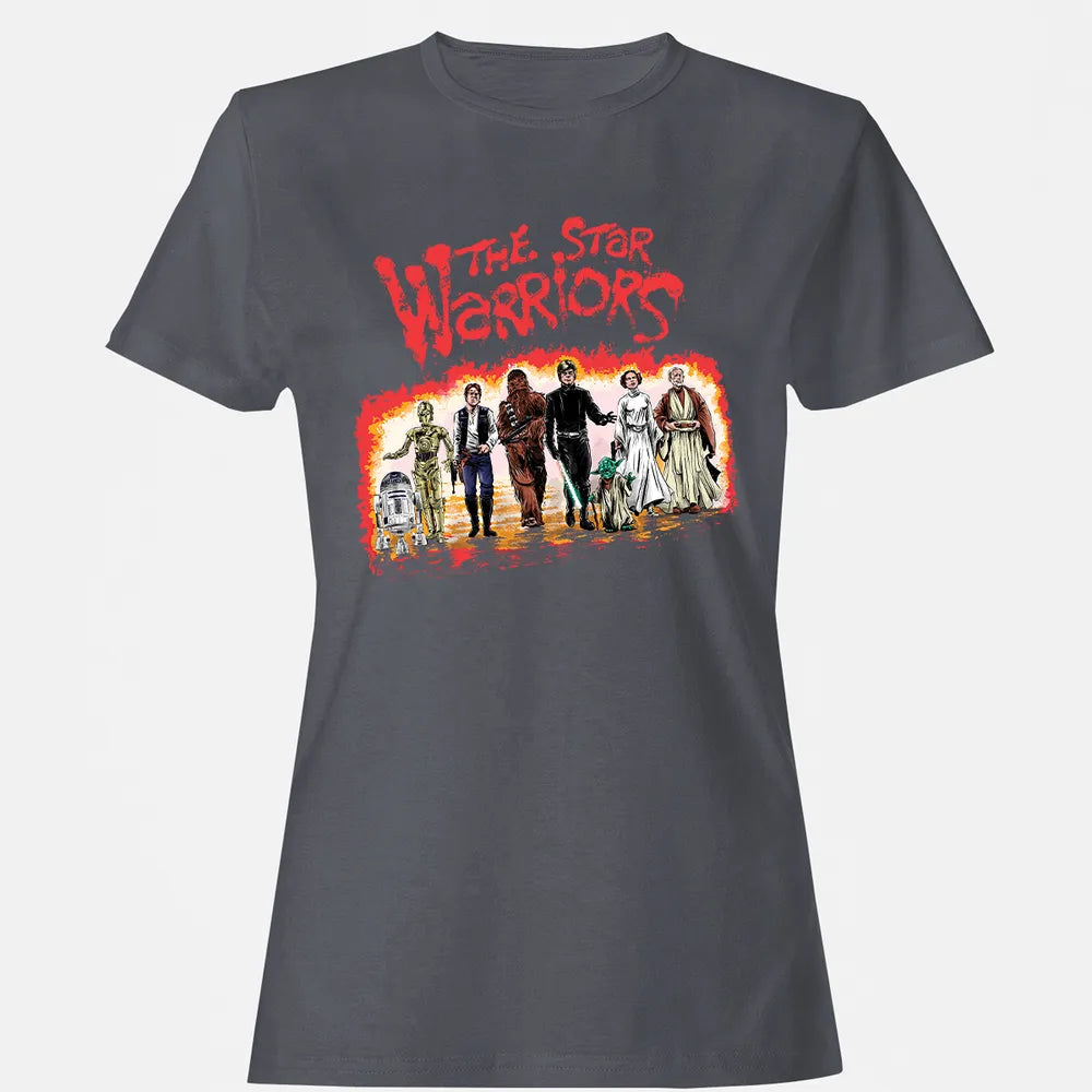 Women's T-shirt - 57T93FZN