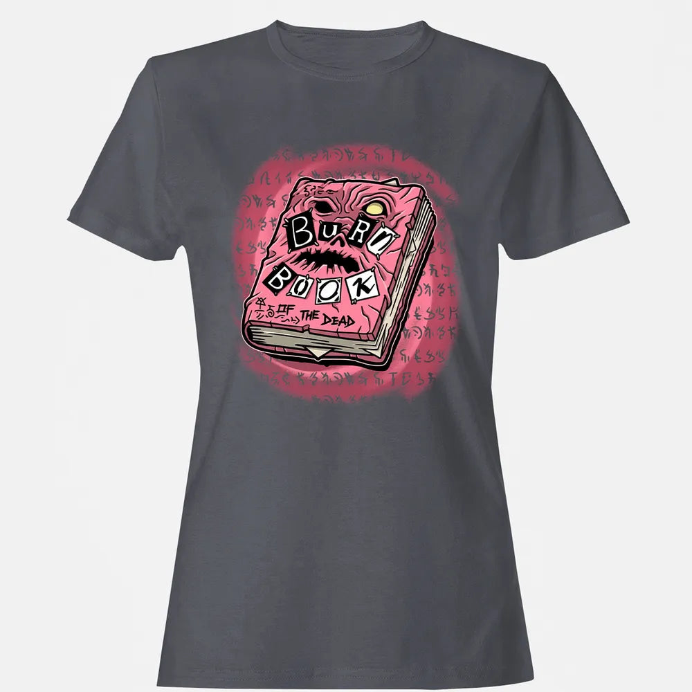Women's T-shirt - 5YMPHXDB