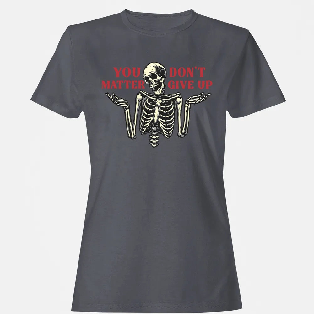 Women's T-shirt - 9PACZ89F