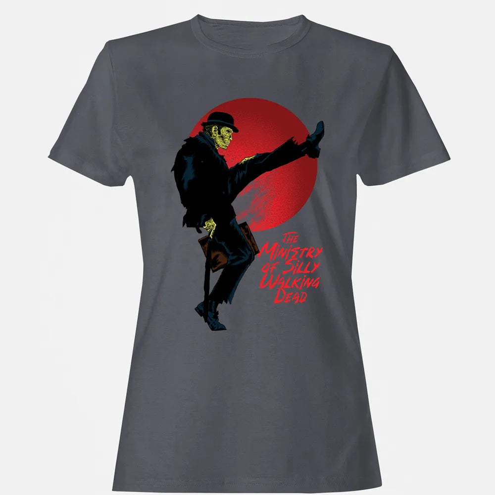 Women's T-shirt - 2V3U2LKK