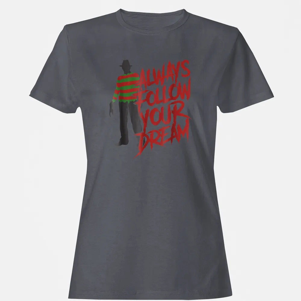 Women's T-shirt - JK16BVZK