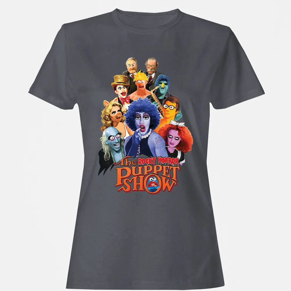 Women's T-shirt - G5LM61J5