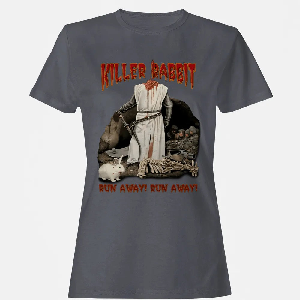 Women's T-shirt - UHURLBQG