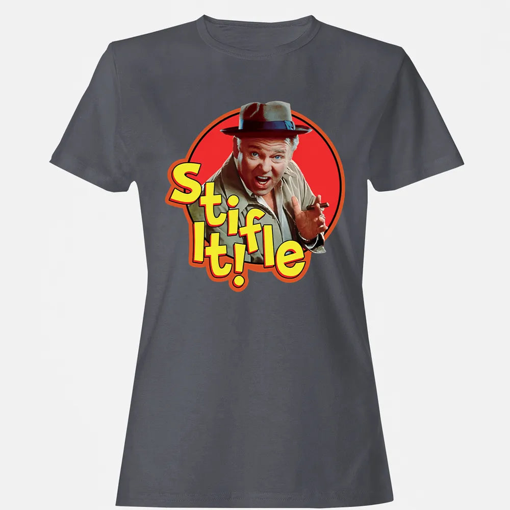 Women's T-shirt - T2C83ZPL