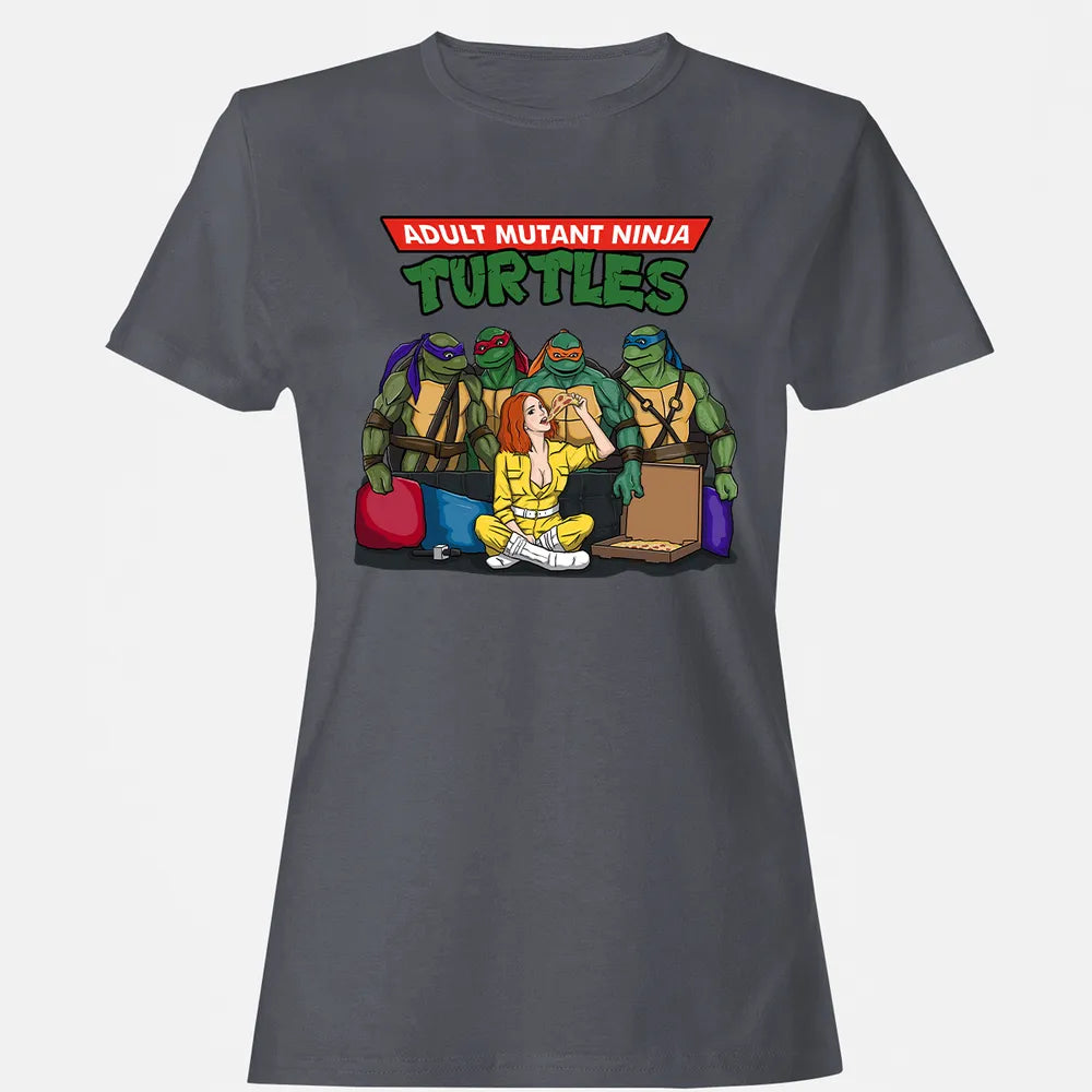 Women's T-shirt - 2CBMK95V