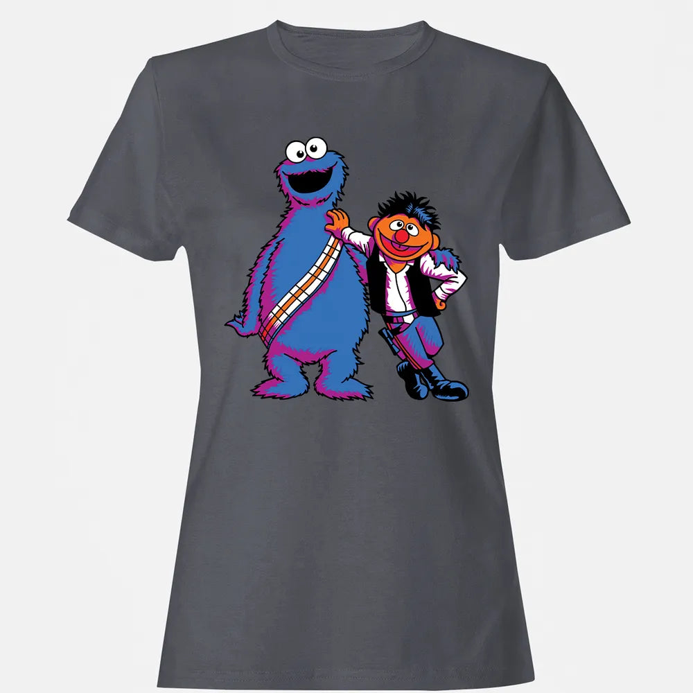 Women's T-shirt - YTSC1V1L