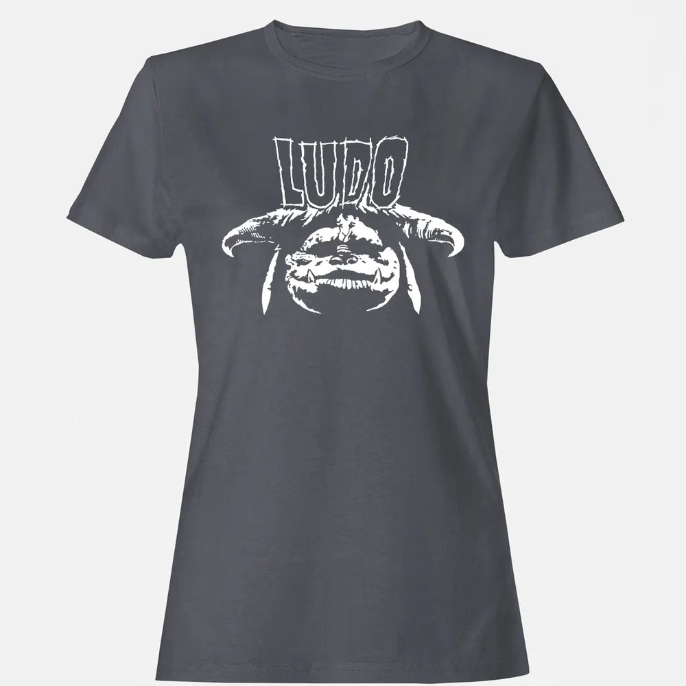 Women's T-shirt - CTBK985E