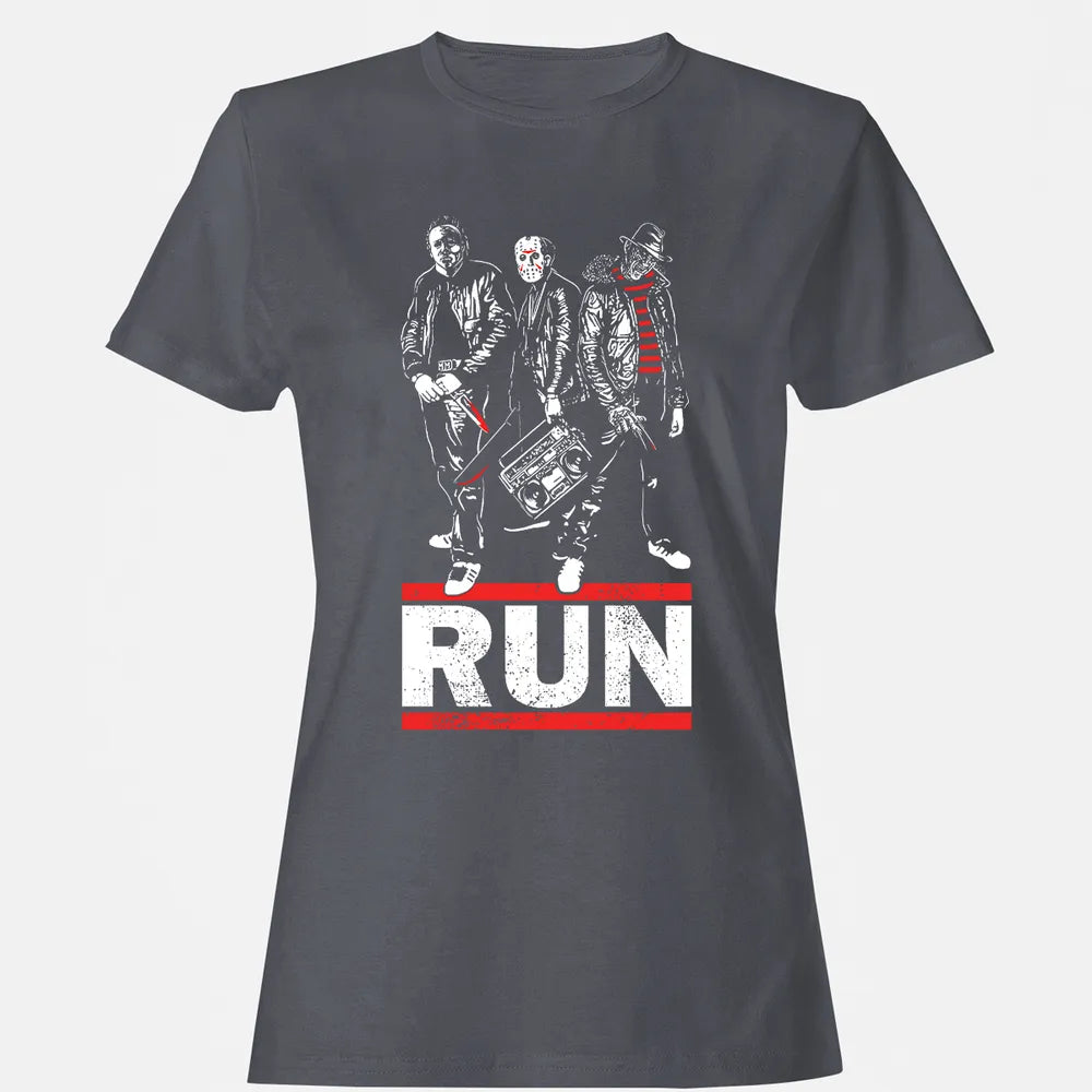 Women's T-shirt - 6V1UVQUB