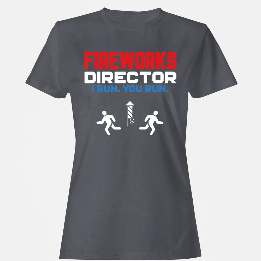 Women's T-shirt - R3ABQML7
