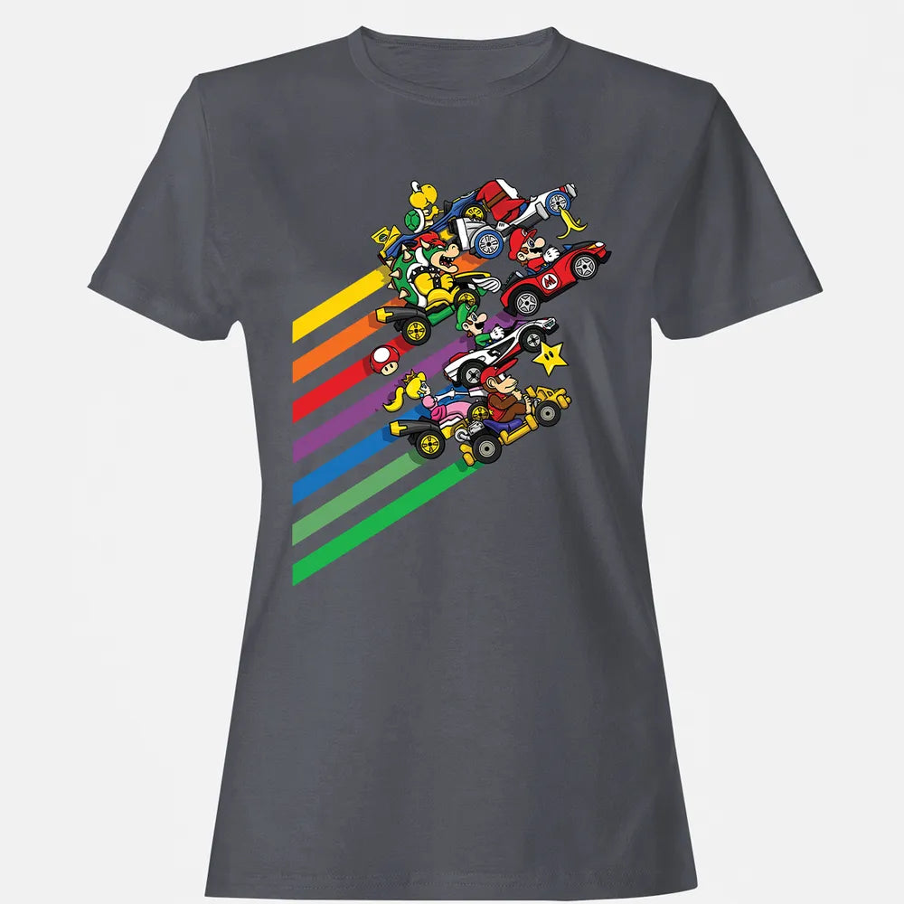 Women's T-shirt - 8HH6M1AK