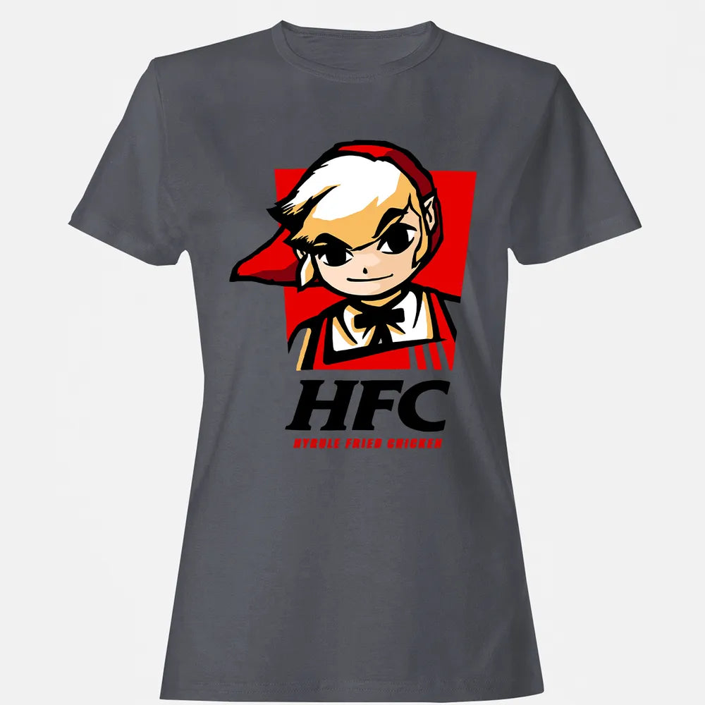 Women's T-shirt - KTKHFDRL
