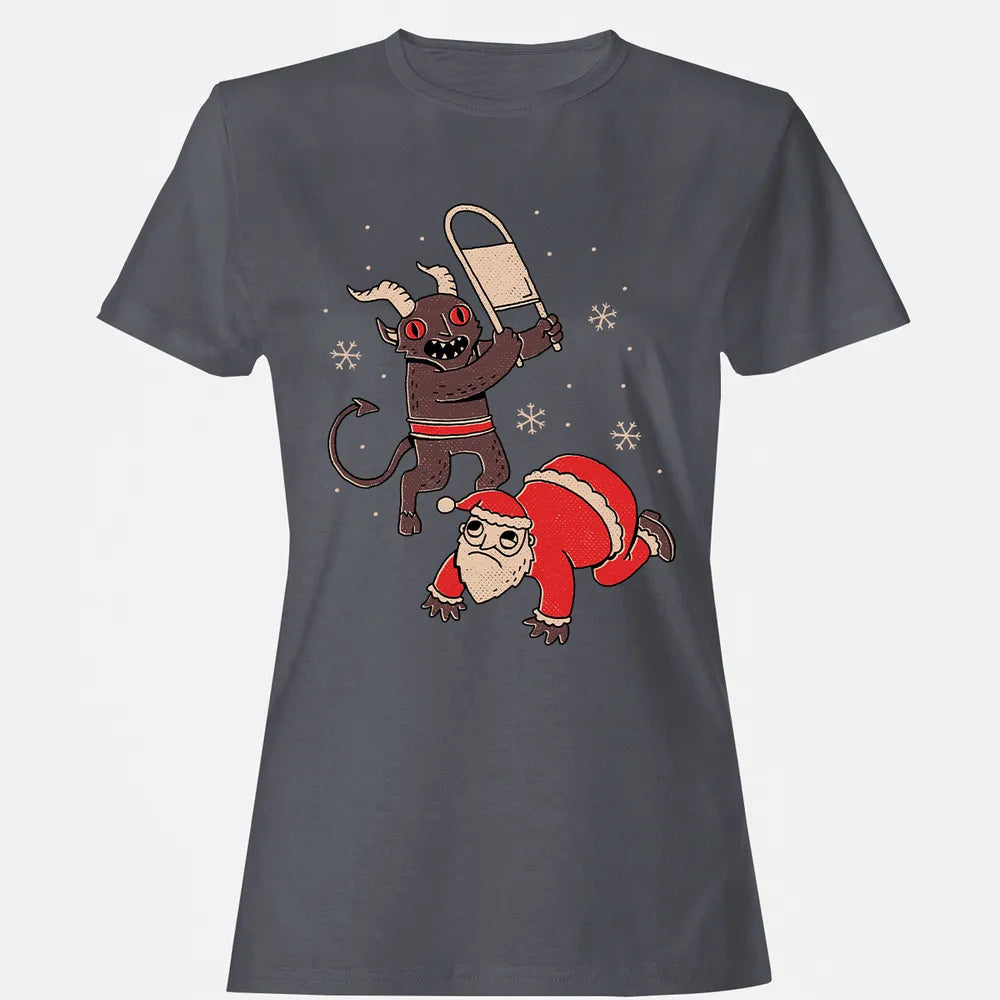 Women's T-shirt - 651FVDFA