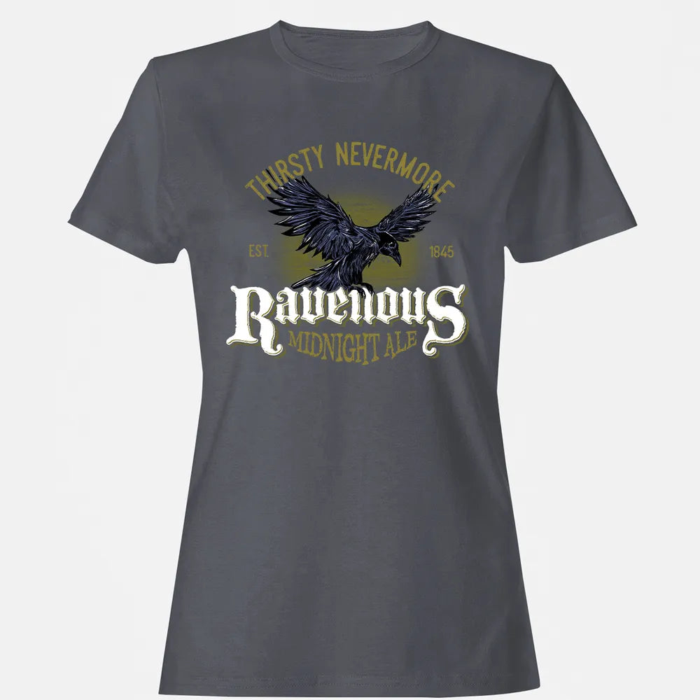 Women's T-shirt - CX1YAGRZ