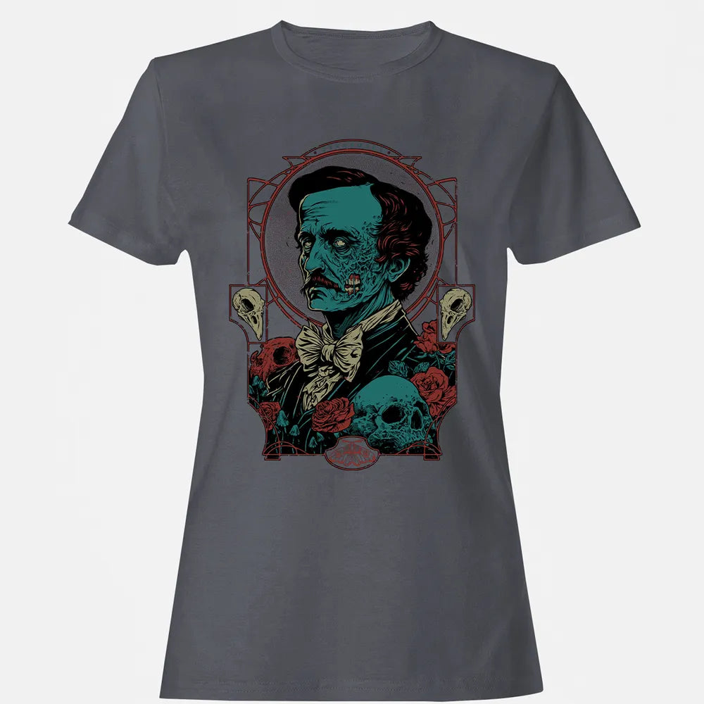 Women's T-shirt - CEMA921W