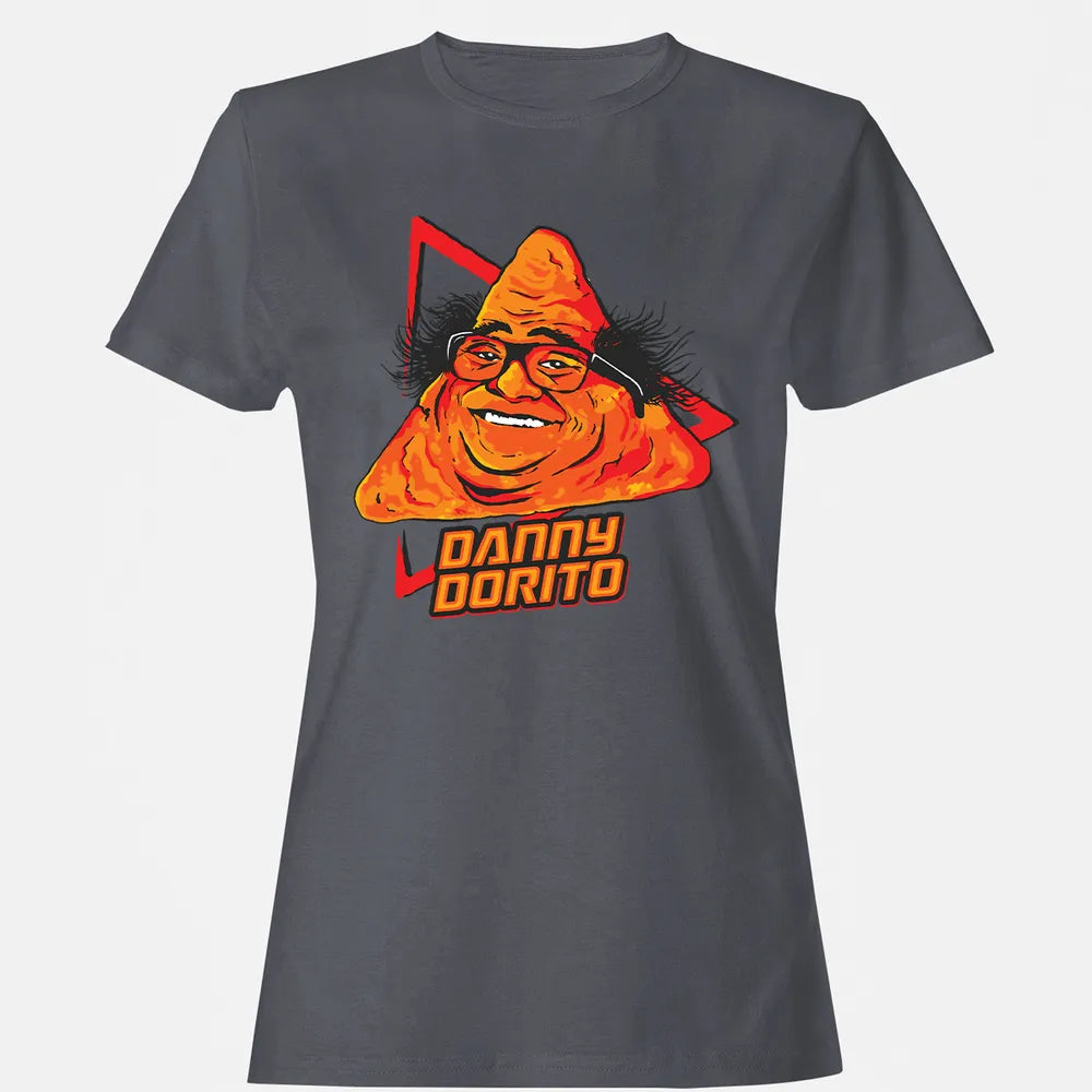 Women's T-shirt - P6669D1W