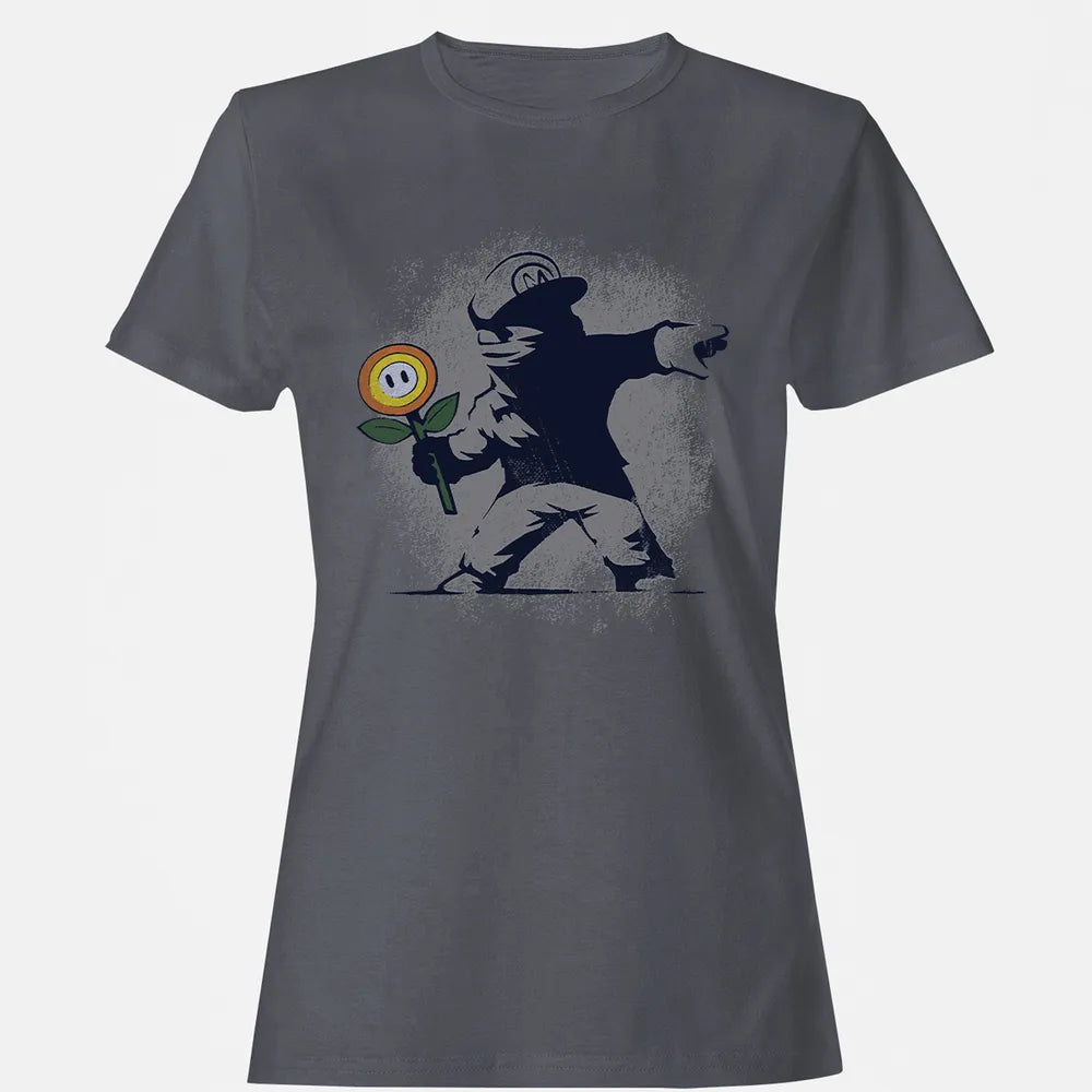 Women's T-shirt - KDGYLKY4