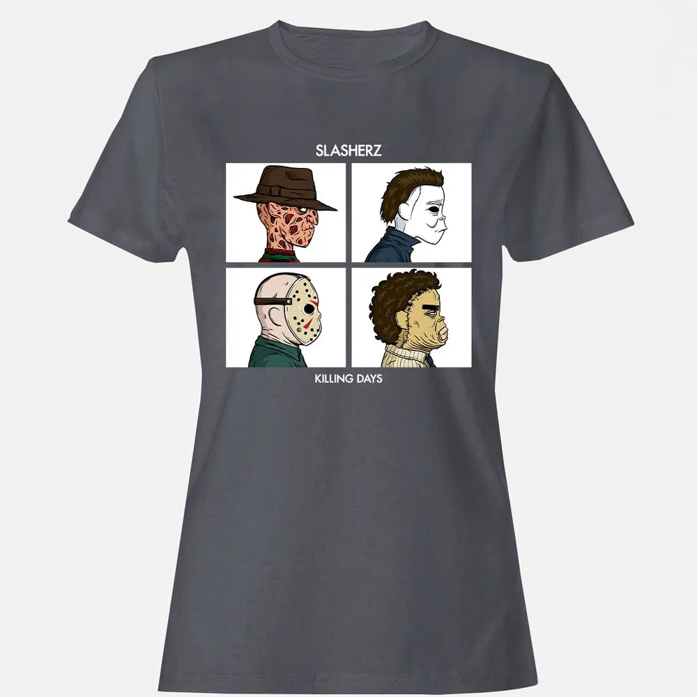 Women's T-shirt - HY114LLU