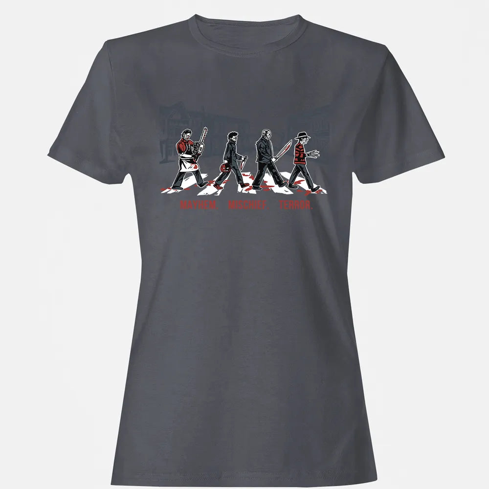 Women's T-shirt - MA9L8SSK